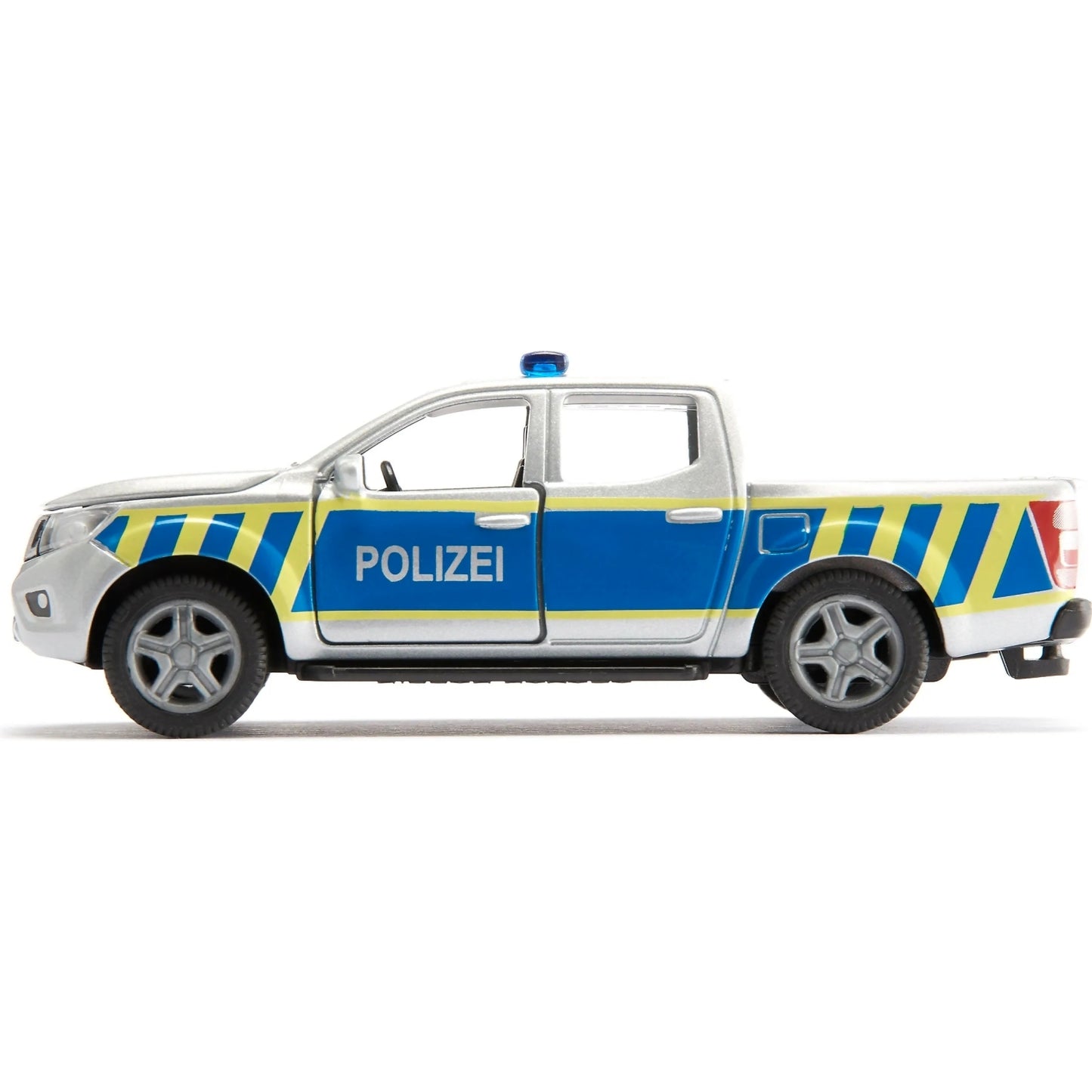 Siku - Nissan Navara Federal Police 1:50