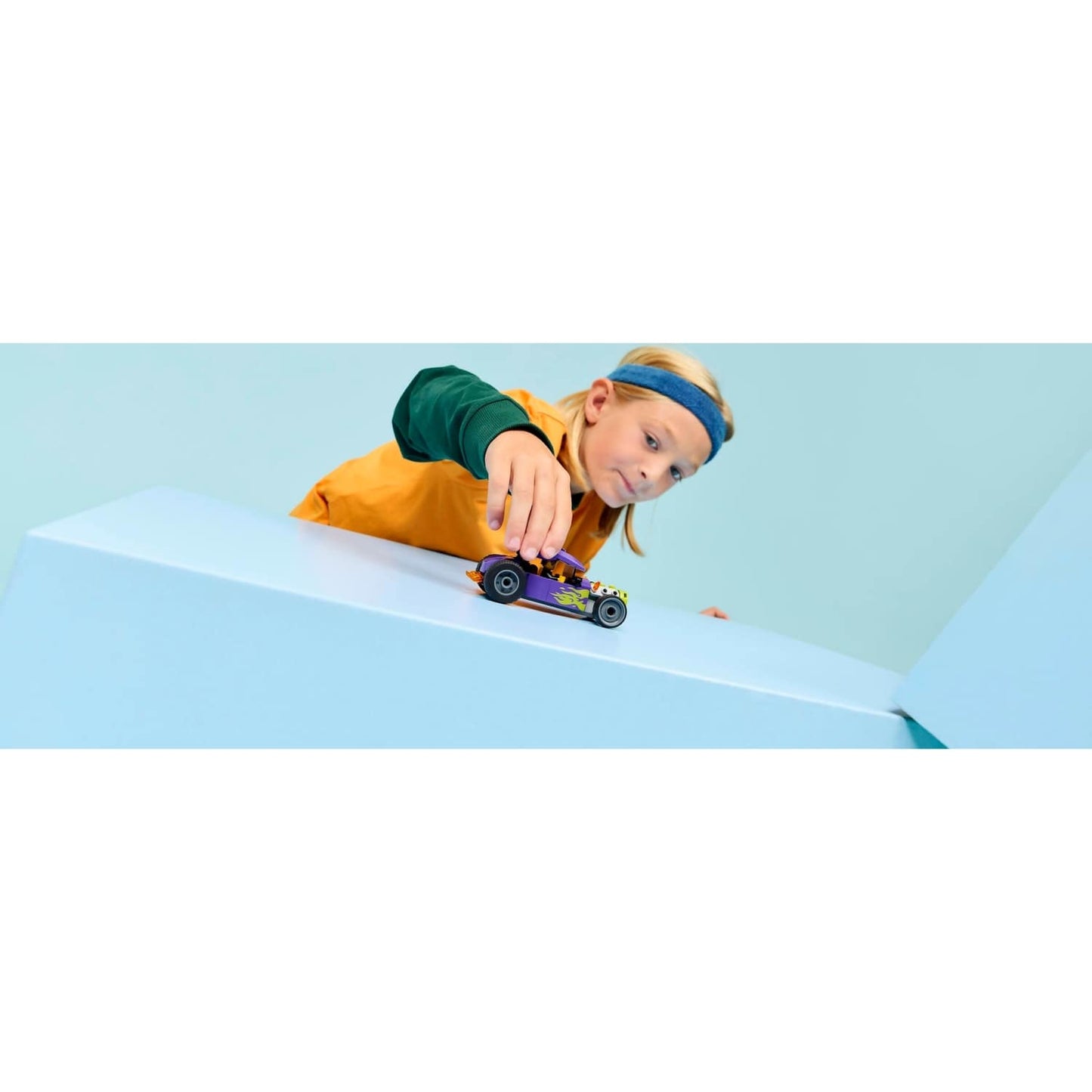 LEGO 60485 Hot Rod - City