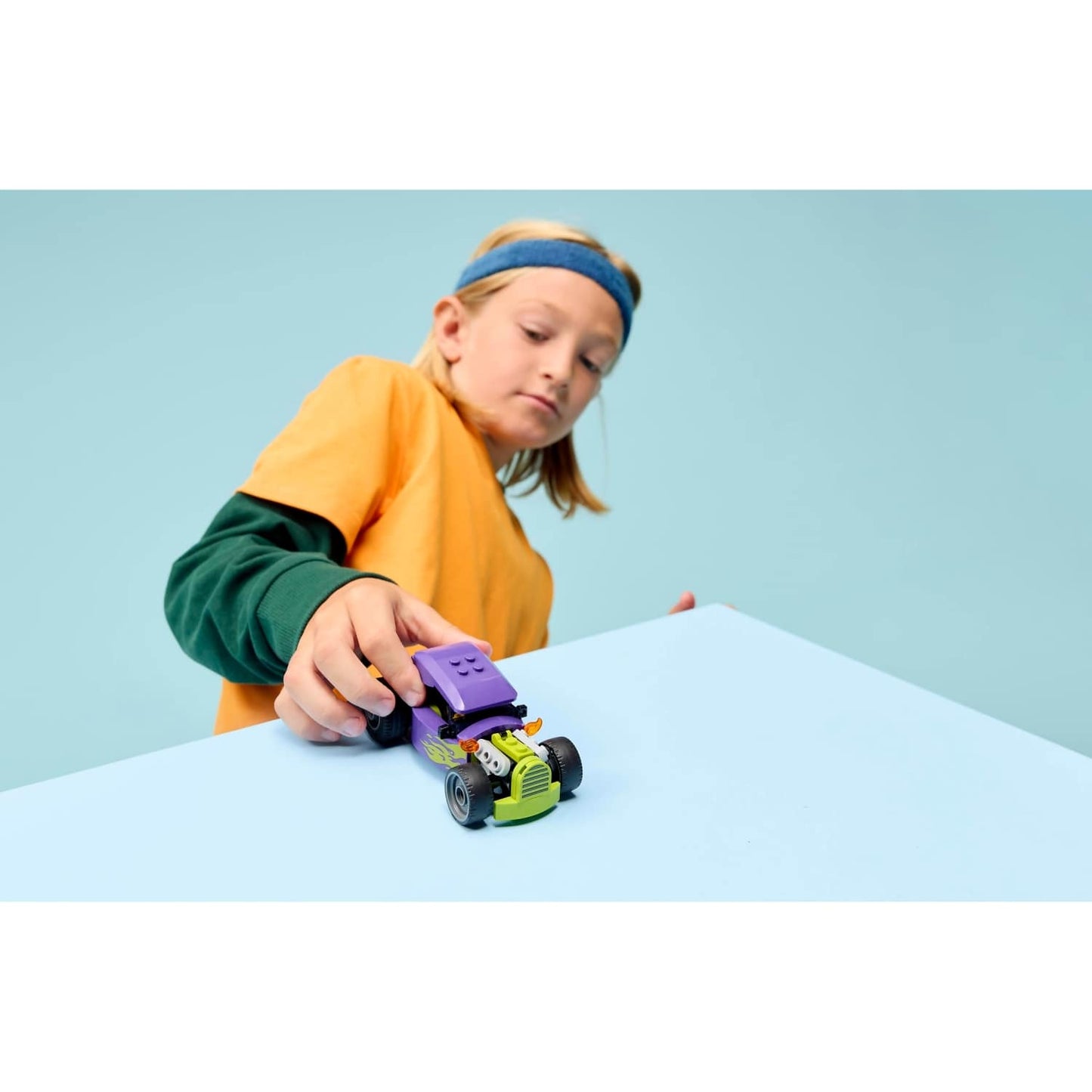 LEGO 60485 Hot Rod - City