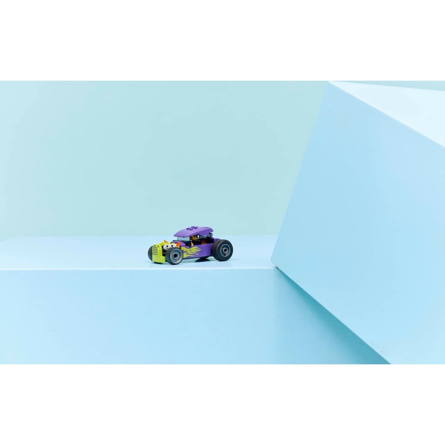 LEGO 60485 Hot Rod - City