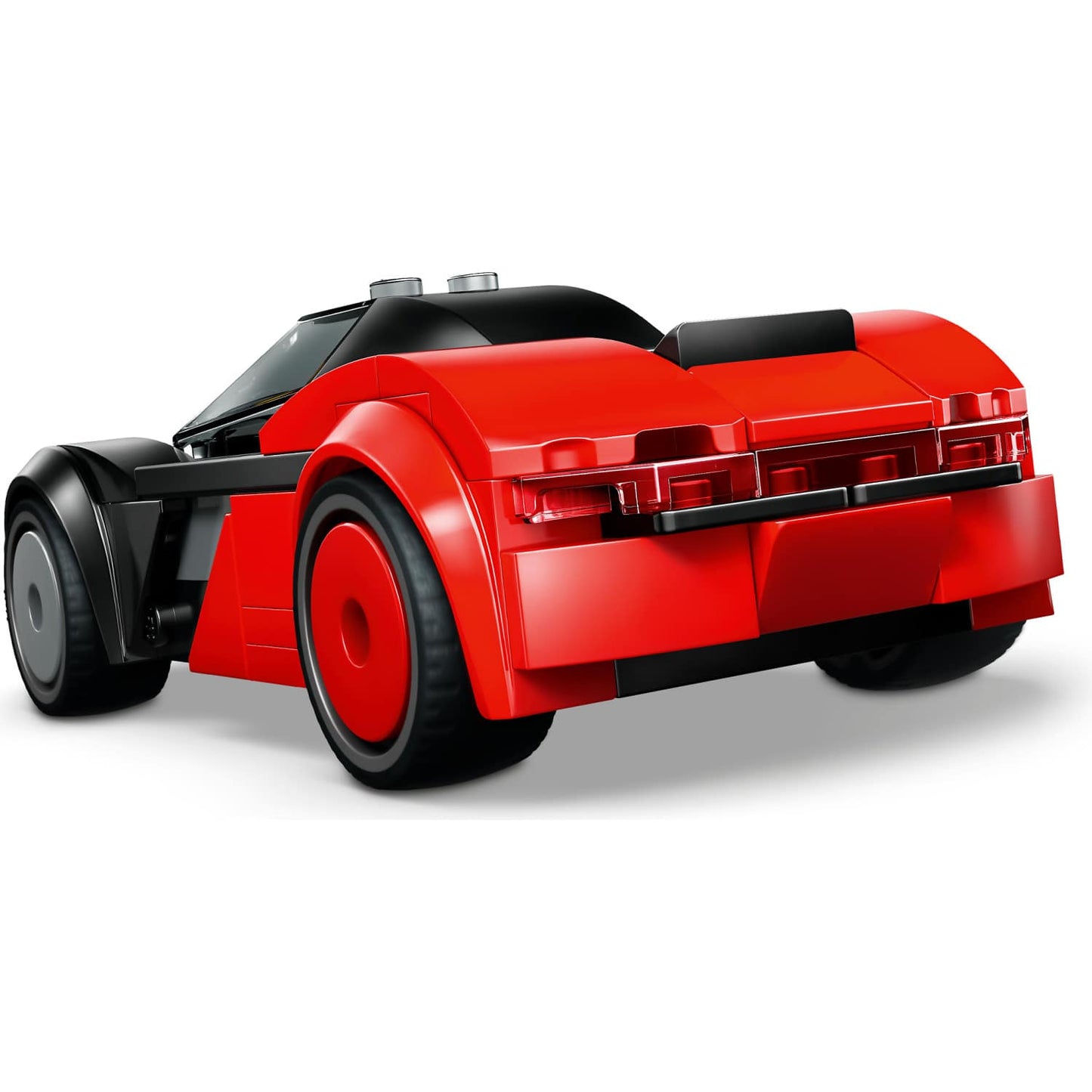 LEGO 60486 EV Supercar - City