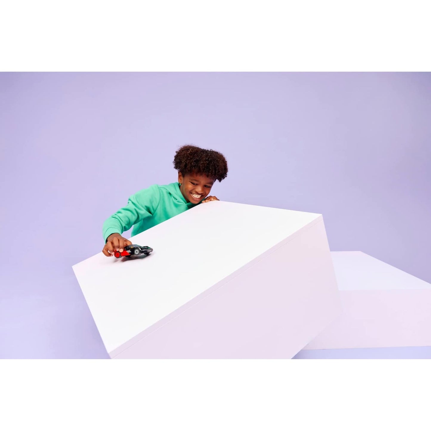 LEGO 60486 EV Supercar - City