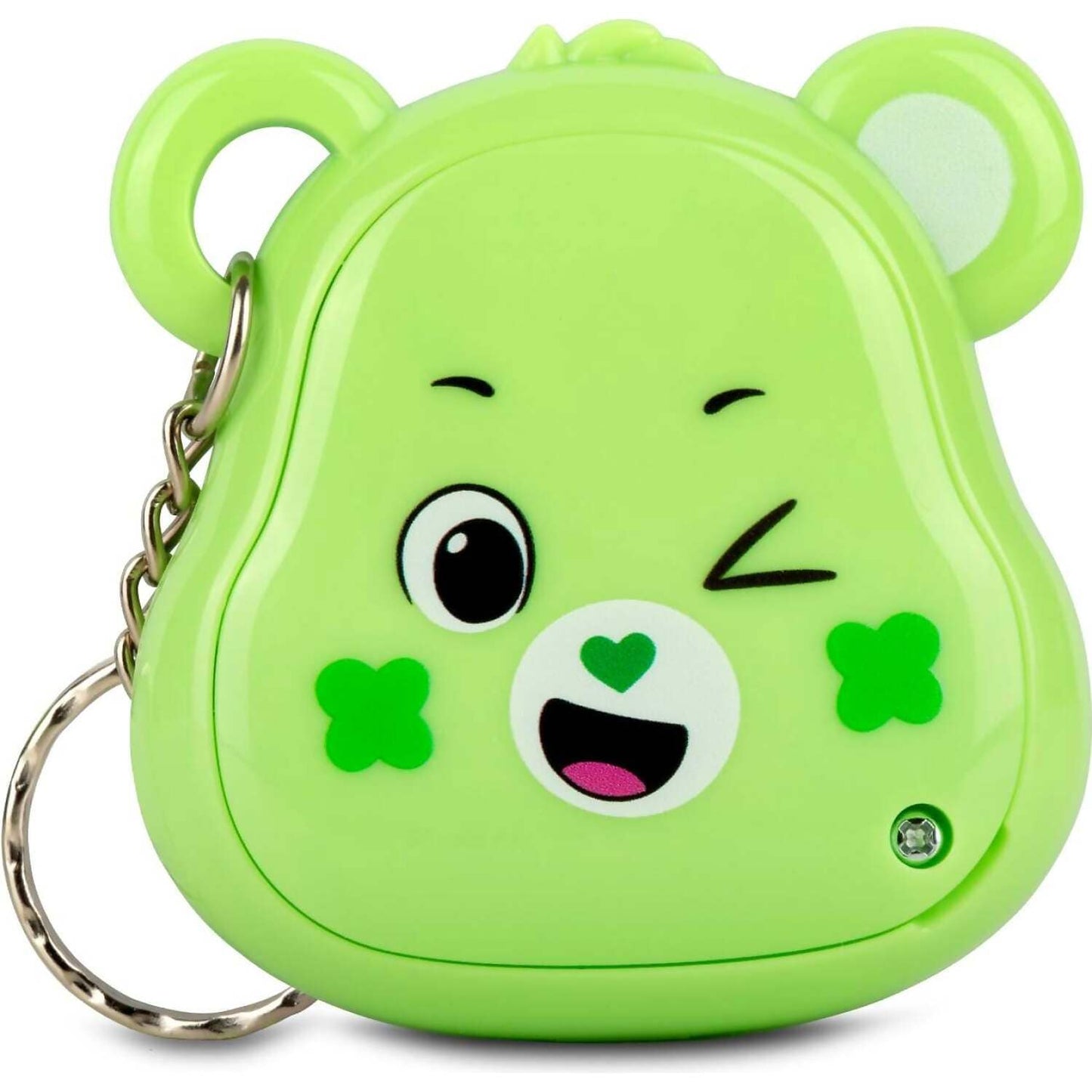 Care Bears - Good Luck Bear Kea Kuma Digital Pet Bear