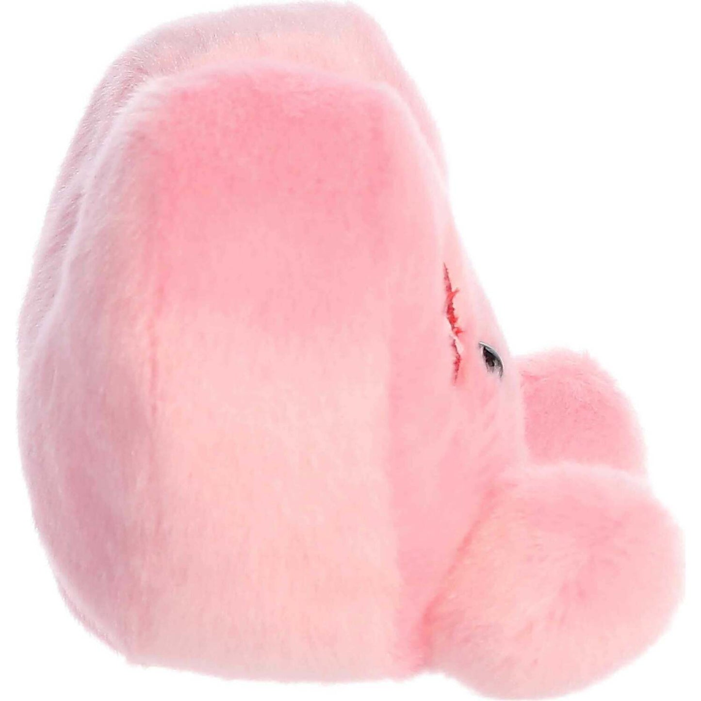 Palm Pals - Kinsley Kisses Heart Plush