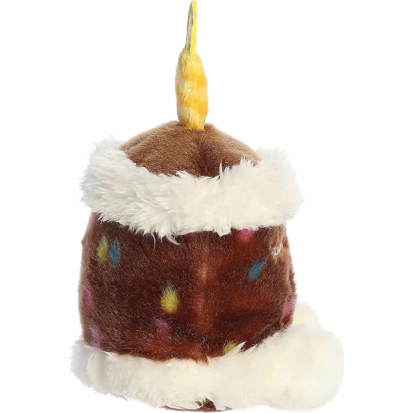 Palm Pals - Choco B'day Cake Plush