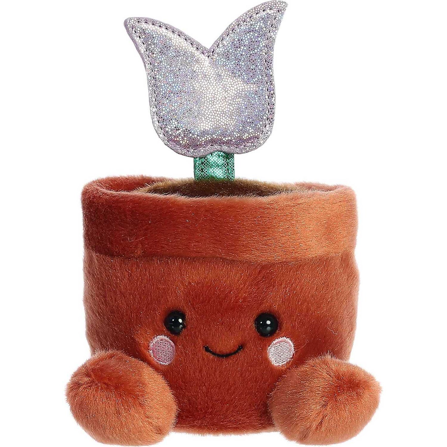 Palm Pals - Holland Potted Tulip Plush