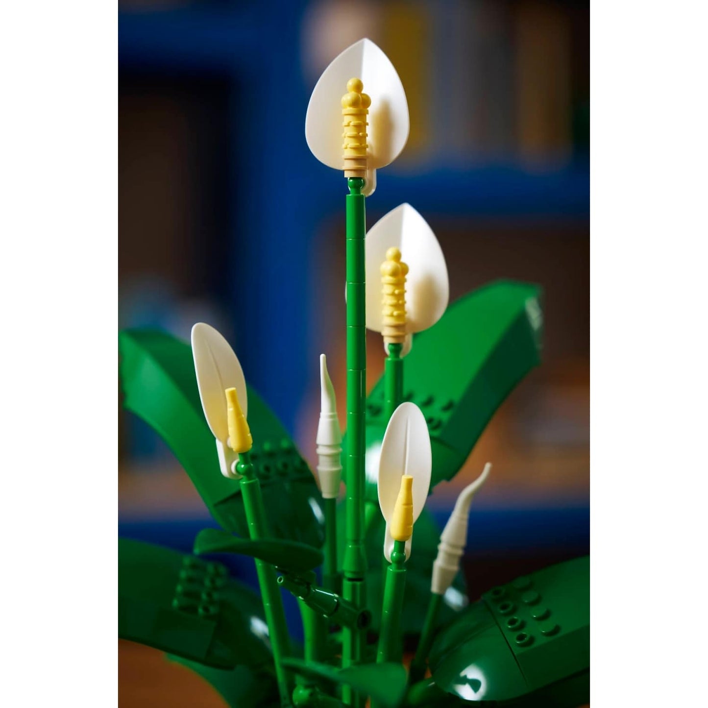 LEGO 11504 Peace Lily - Botanical Collection