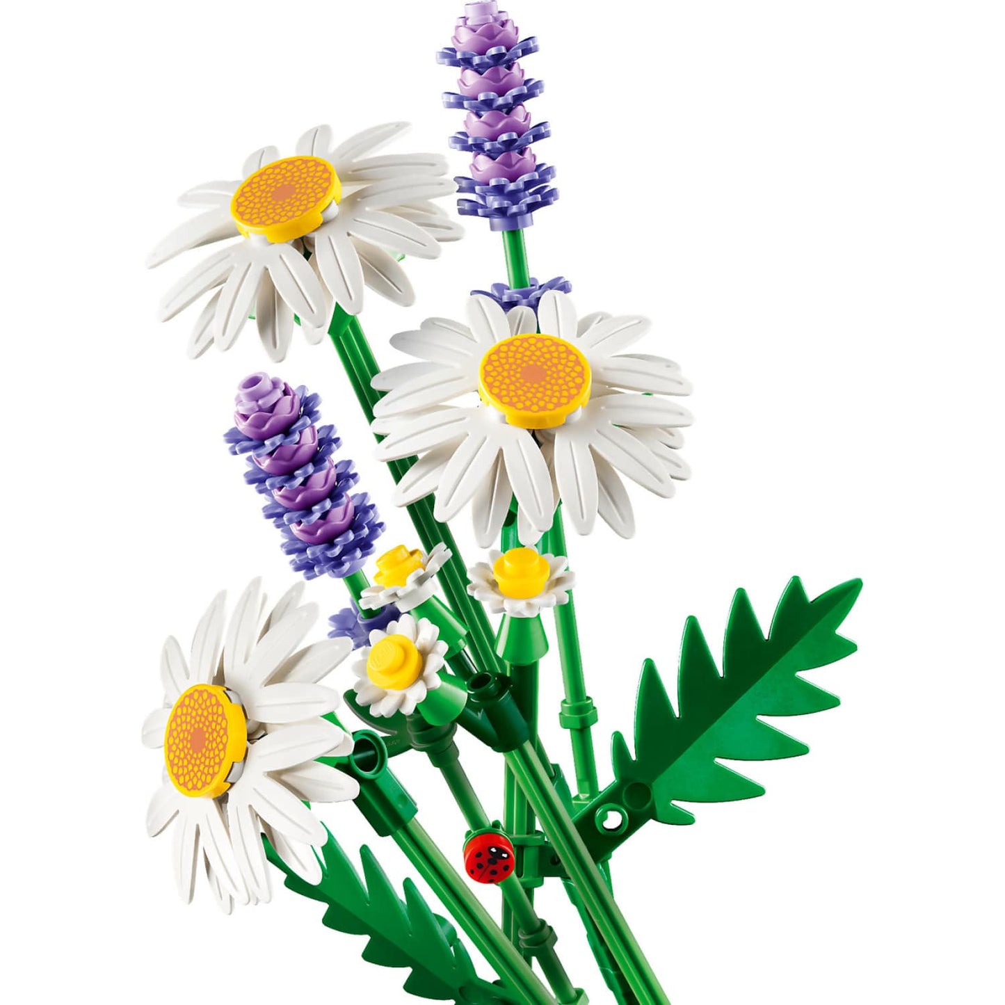 LEGO 11508 Daisies - Botanical Collection