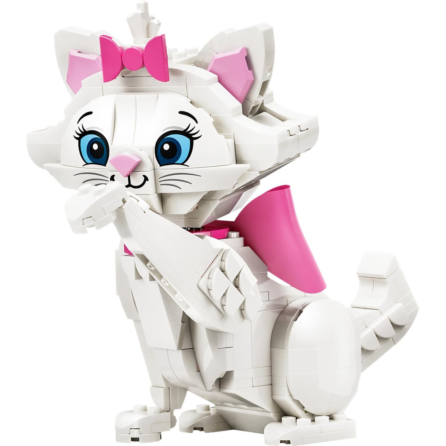 LEGO 43286 The Aristocats Adorable Marie - Disney