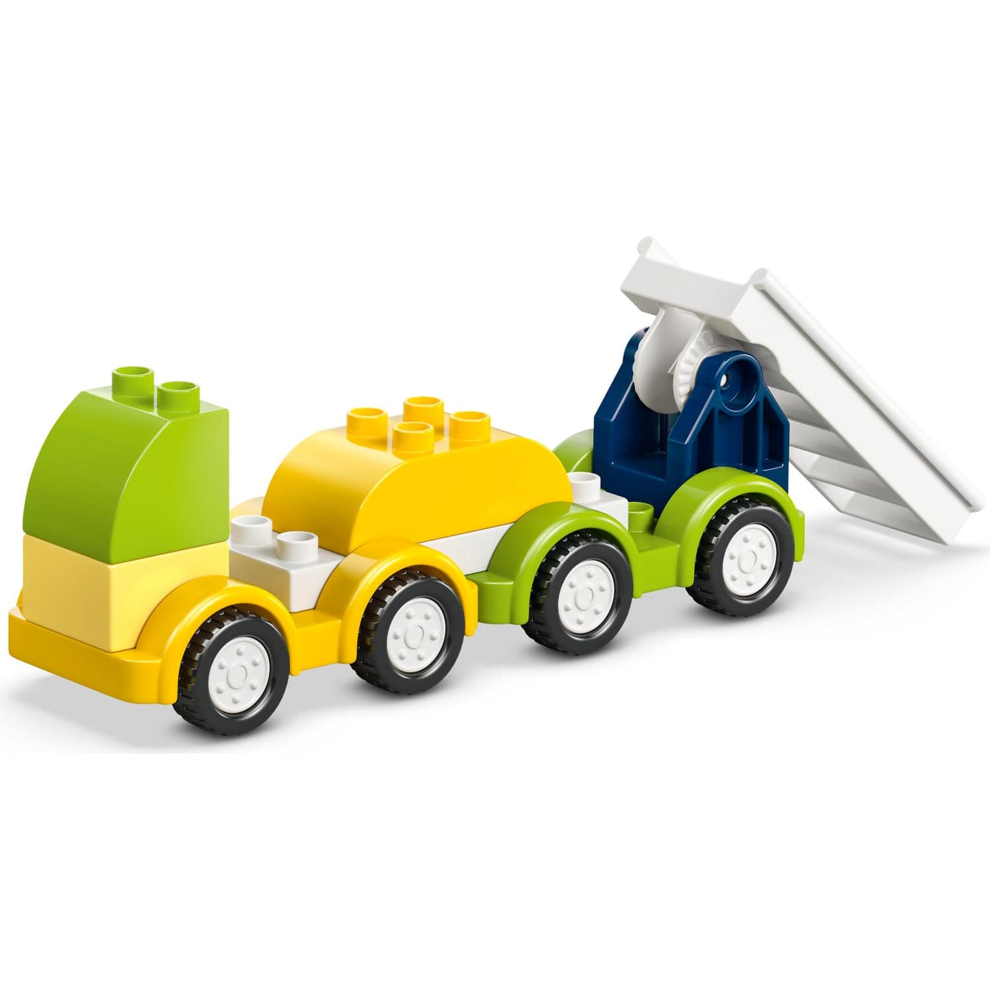 LEGO 10474 Creative Vehicles - Duplo