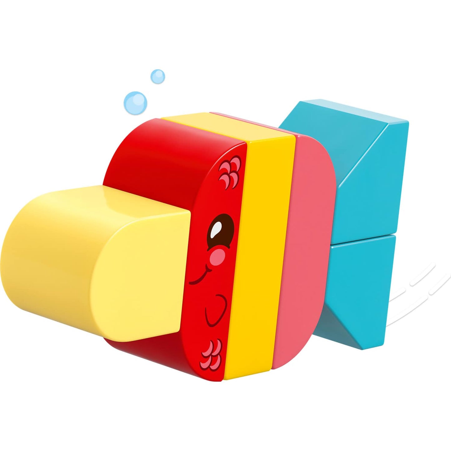 LEGO 10477 3 in 1 Creative Cute Pets - Duplo