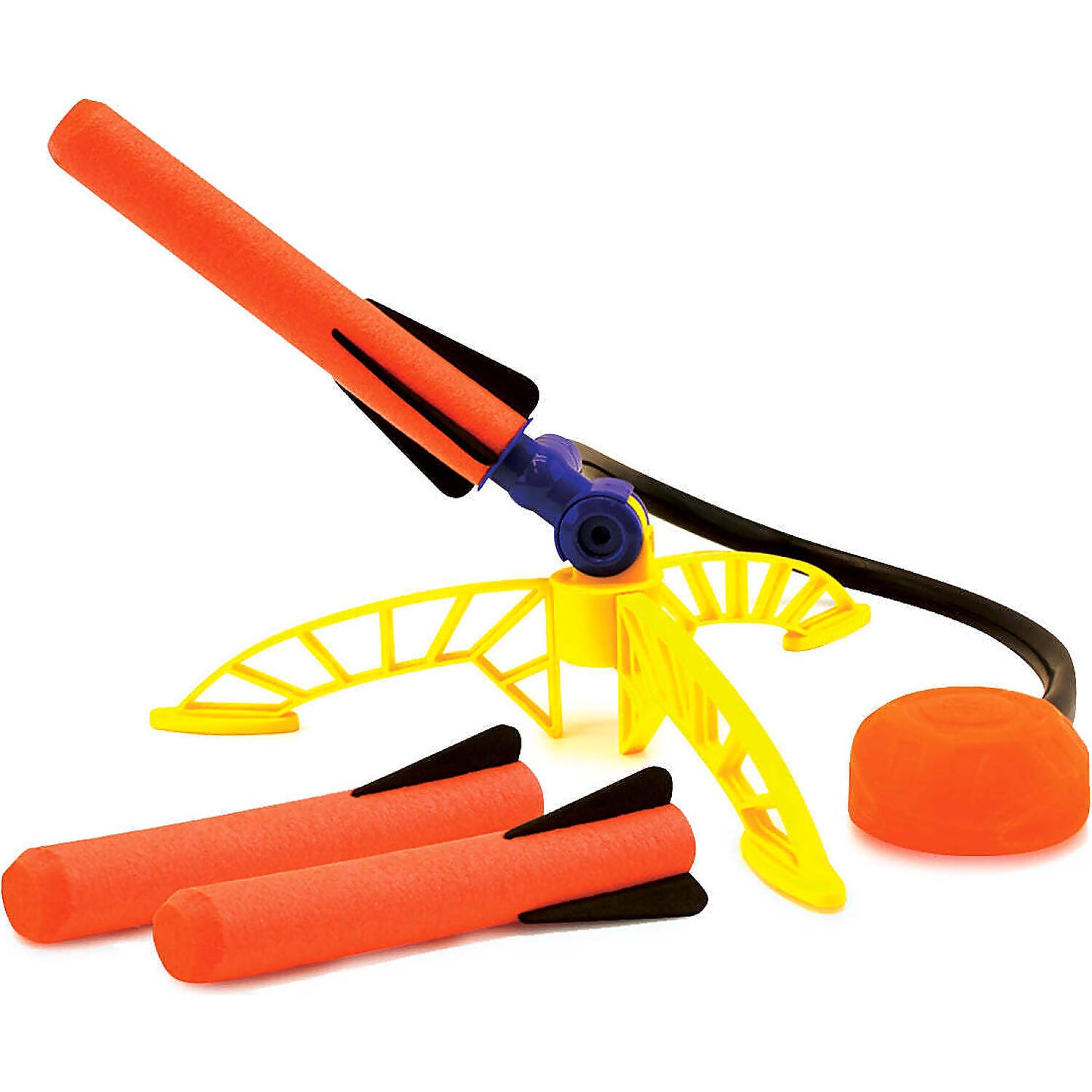 Lanard - Sky Rocket Jump! Stomp! Launch!