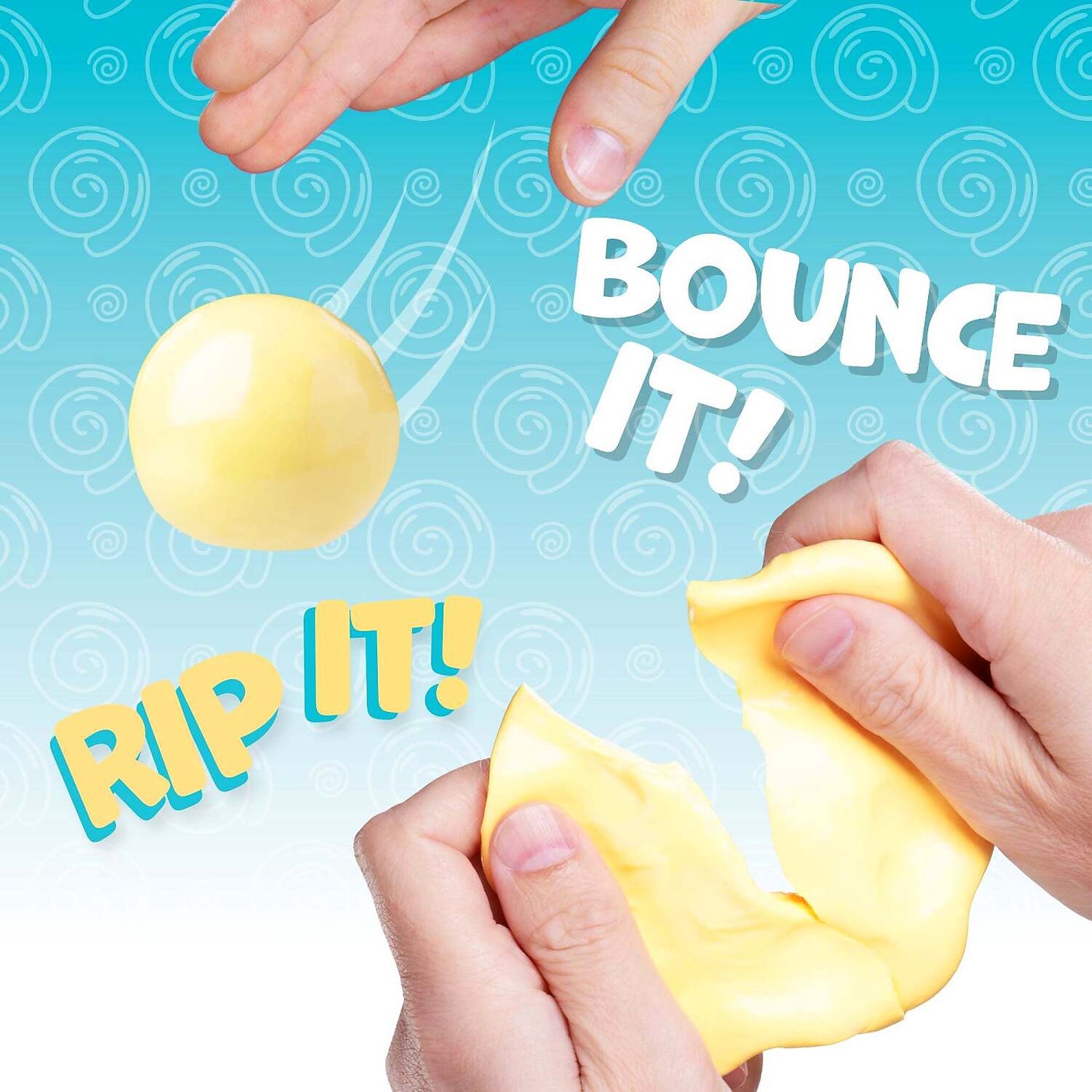 Crazy Aaronss - Better Butter Thinking Putty