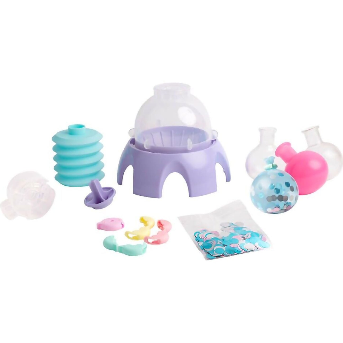 Doctor Squish - Mini Squishy Maker - Jasnor