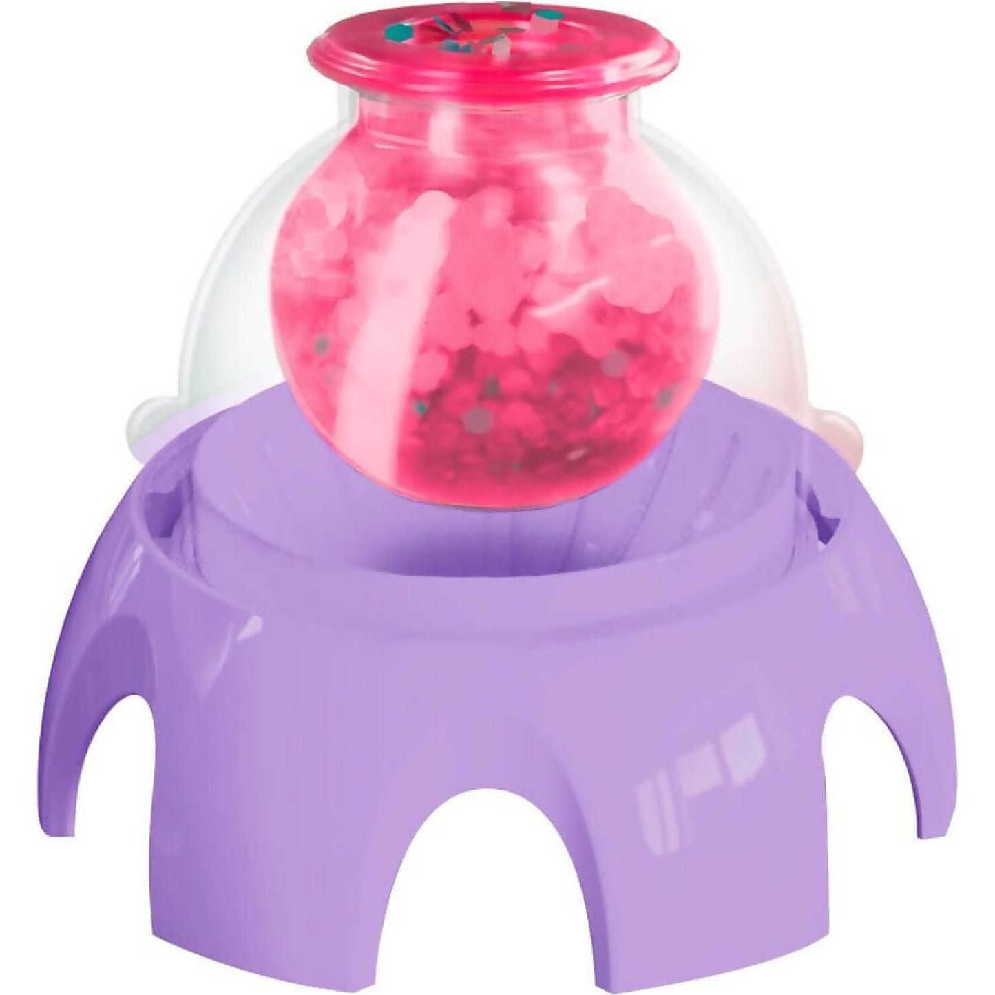 Doctor Squish - Mini Squishy Maker - Jasnor