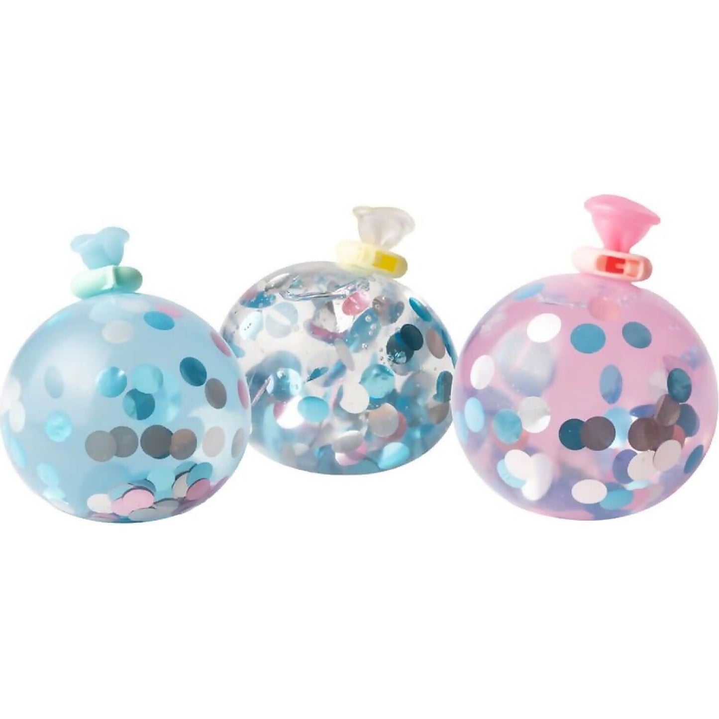 Doctor Squish - Mini Squishy Maker - Jasnor