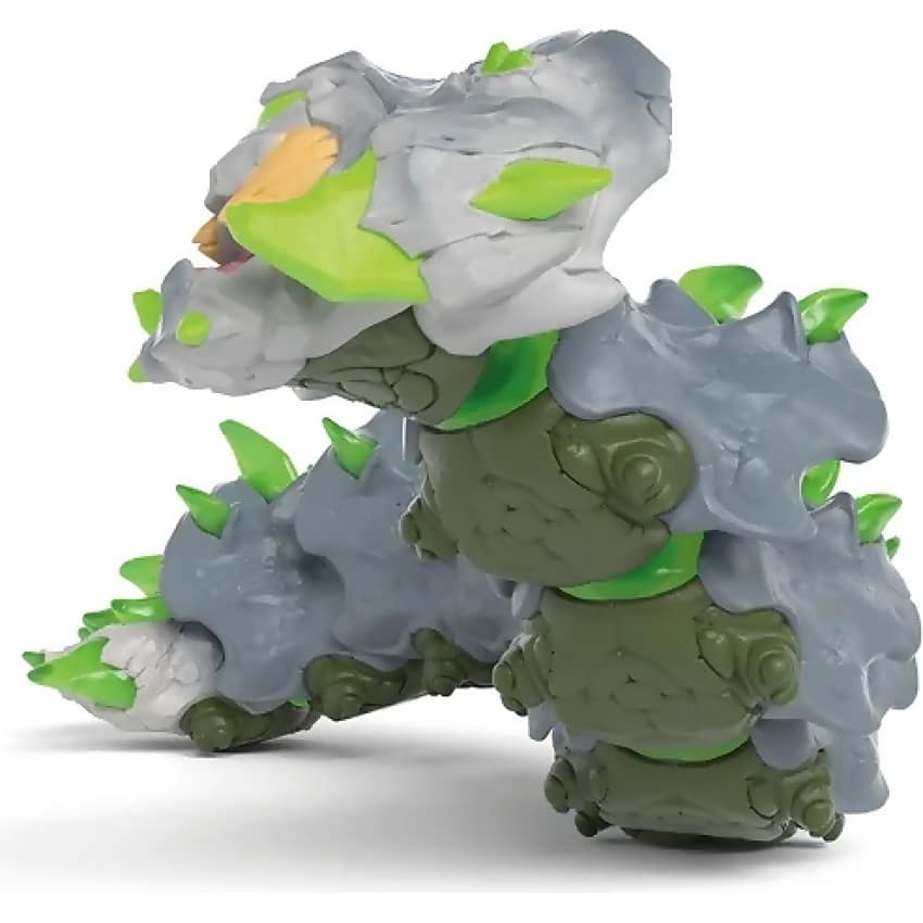 Schleich - Stone Worm