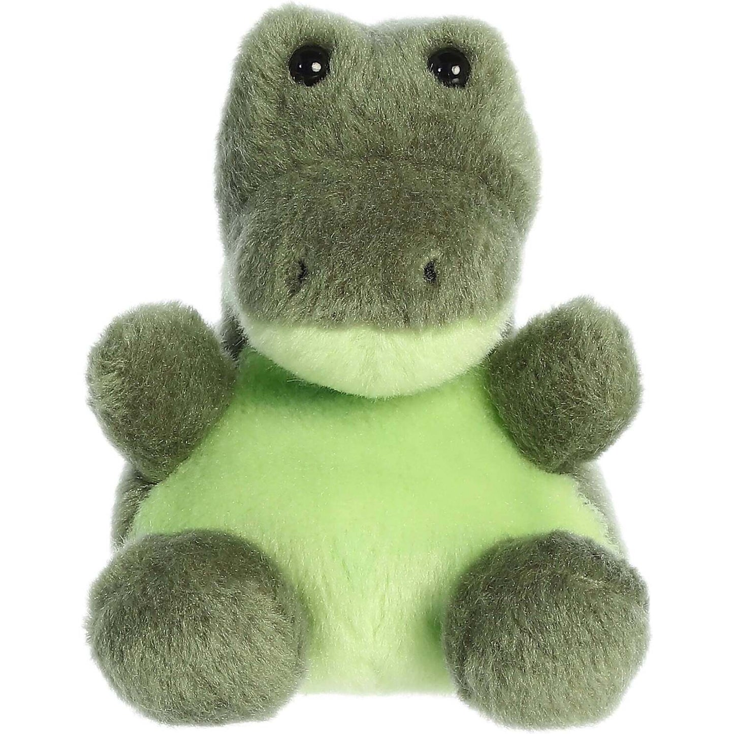 Palm Pals - Scales Alligator Plush
