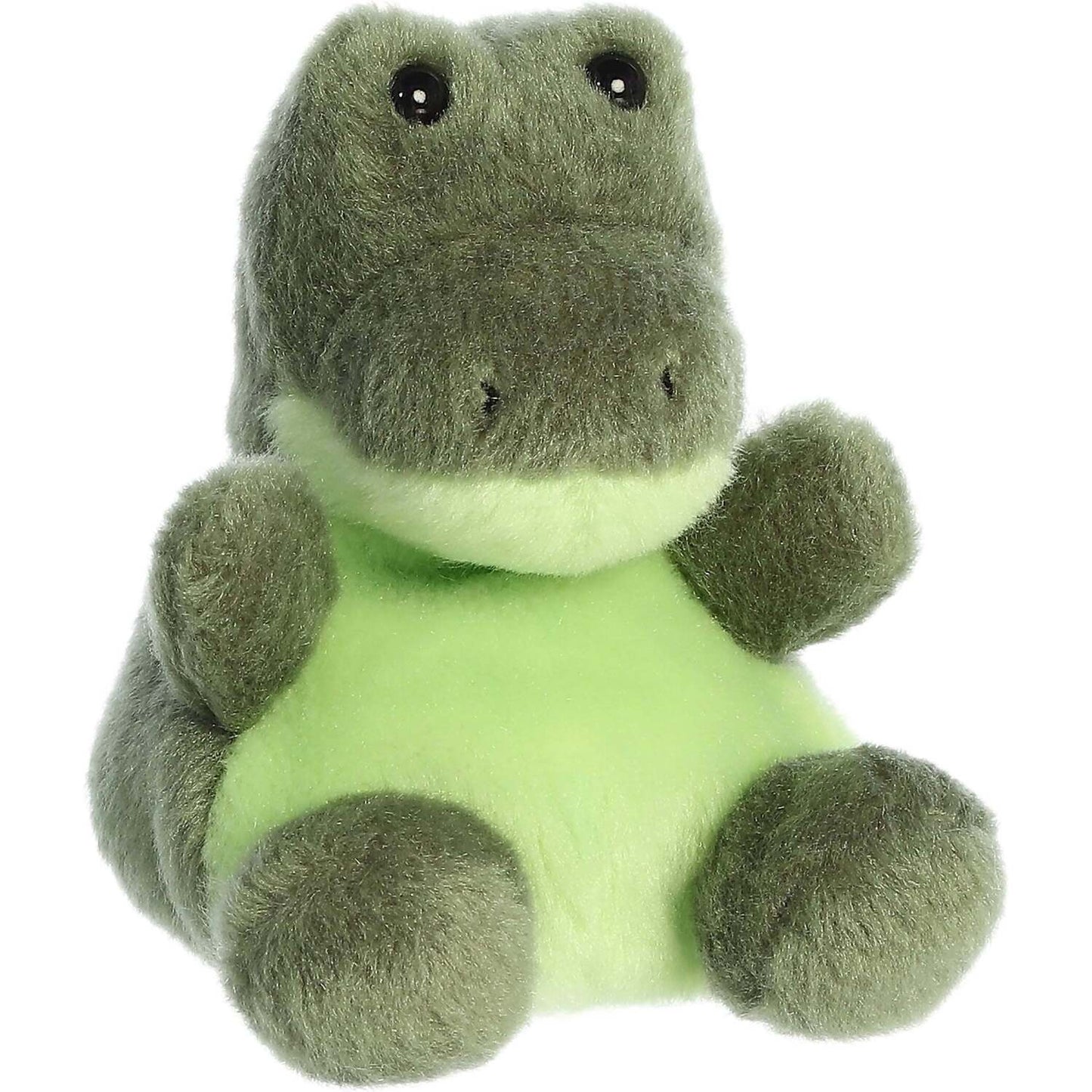 Palm Pals - Scales Alligator Plush
