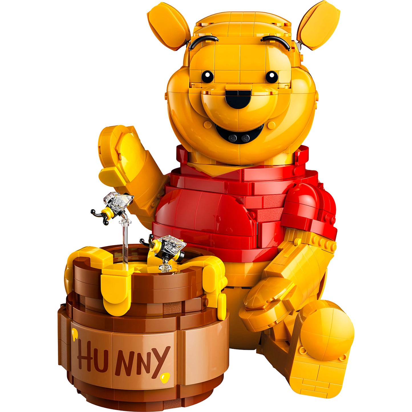 LEGO 43300 Winnie the Pooh - Disney