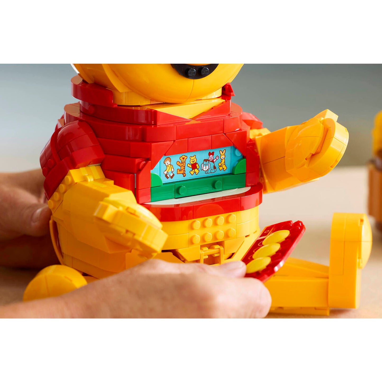 LEGO 43300 Winnie the Pooh - Disney