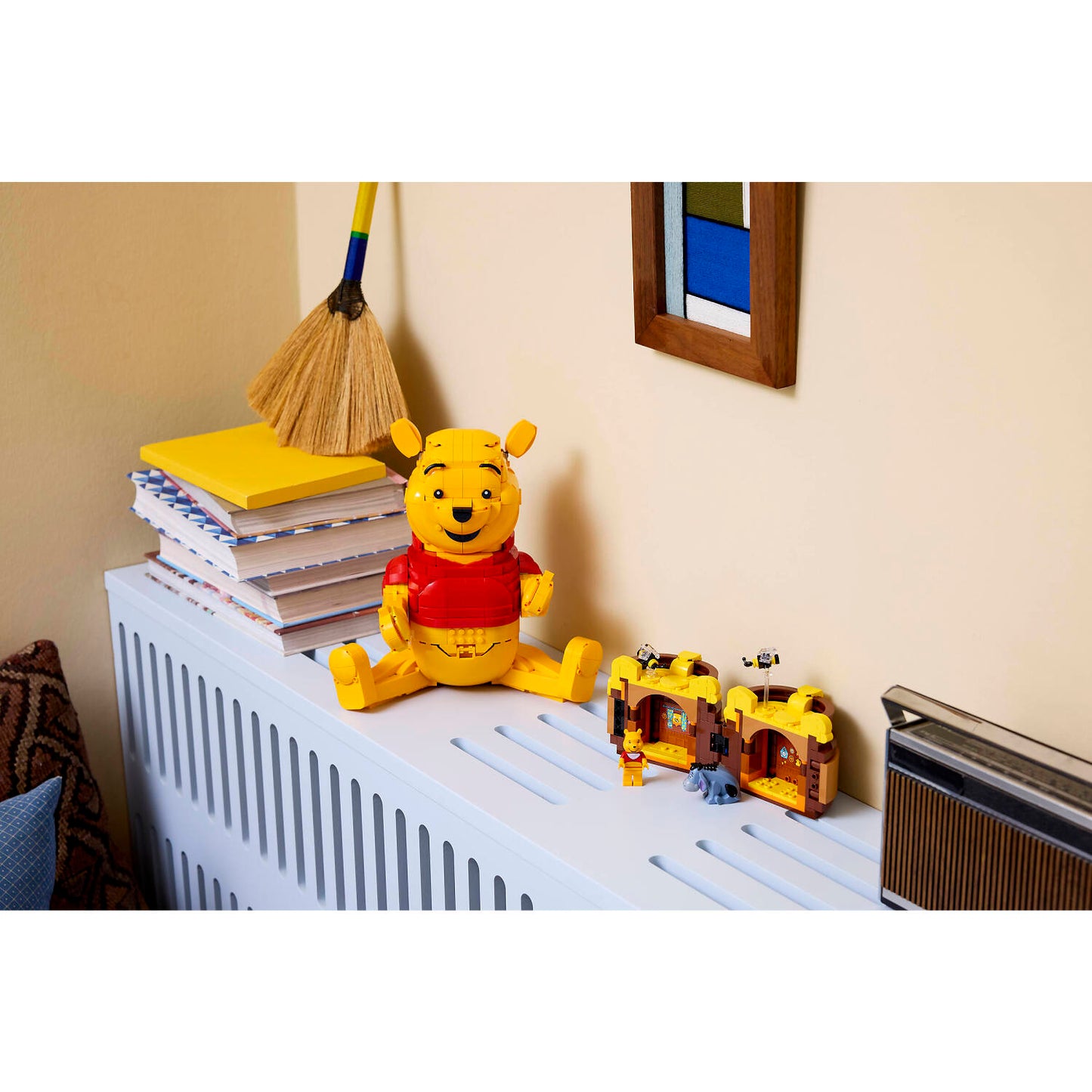 LEGO 43300 Winnie the Pooh - Disney