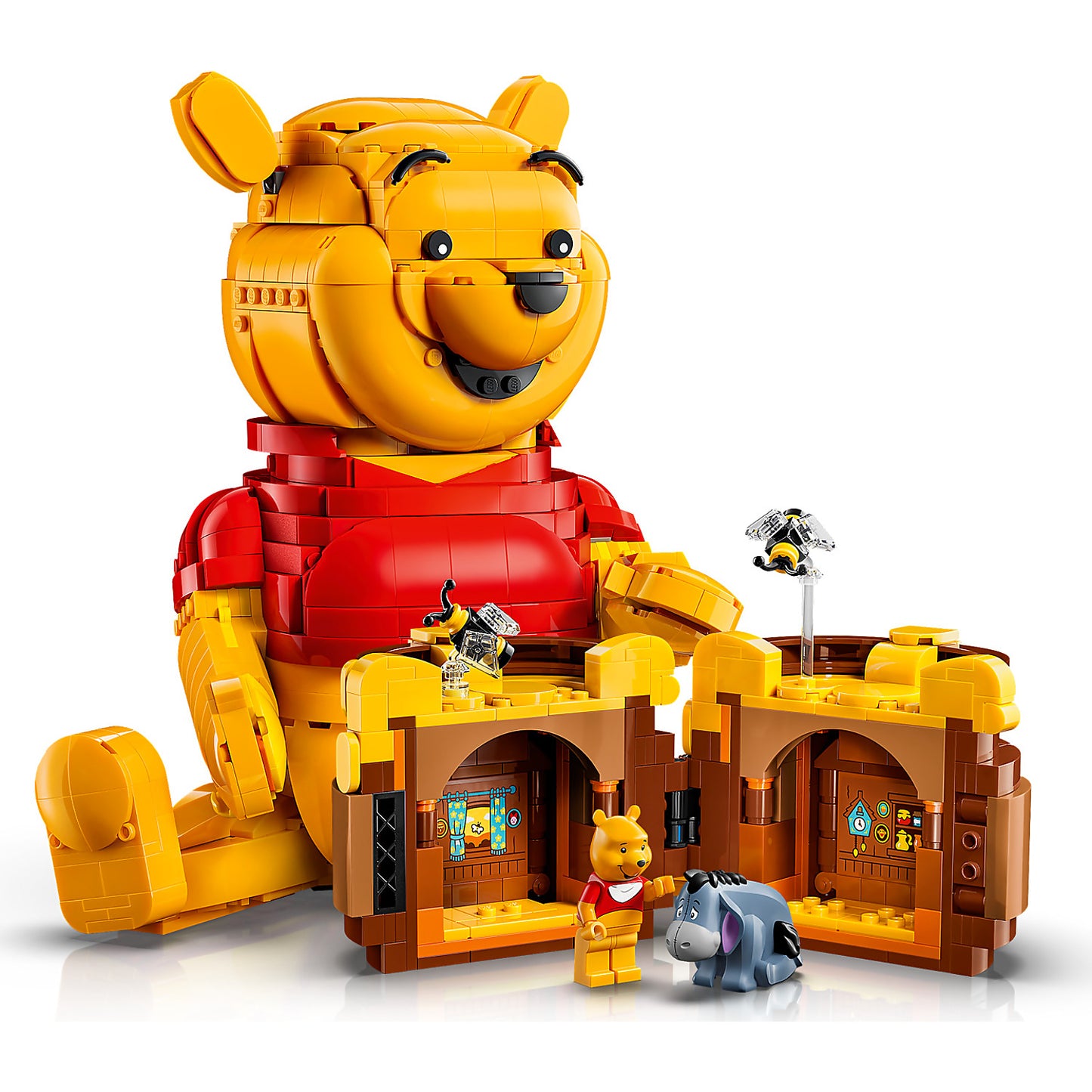 LEGO 43300 Winnie the Pooh - Disney