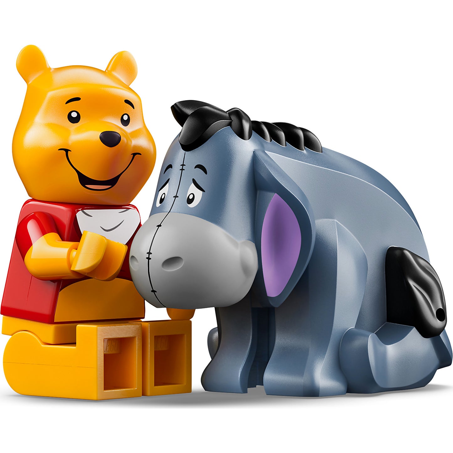 LEGO 43300 Winnie the Pooh - Disney