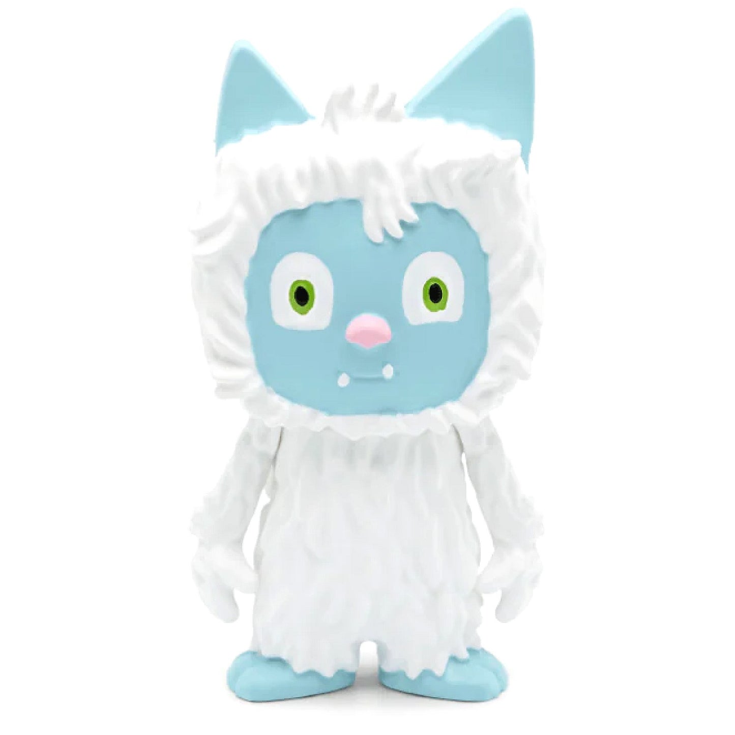 Tonies - Lenny Pearce Yeti Creative Tonie Audio Character (Toniebox not Included)