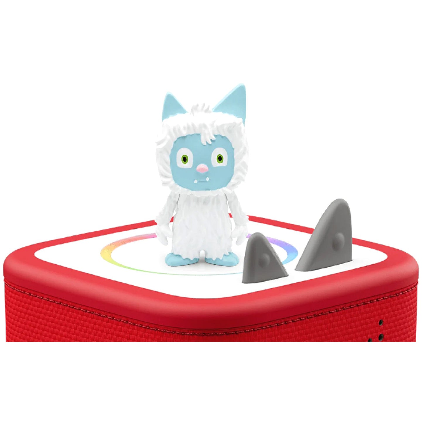 Tonies - Lenny Pearce Yeti Creative Tonie Audio Character (Toniebox not Included)