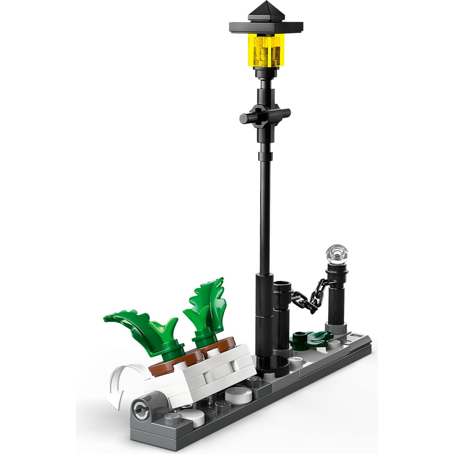 LEGO 76459 Hagrid™ & Harry's Privet Drive Escape - Harry Potter