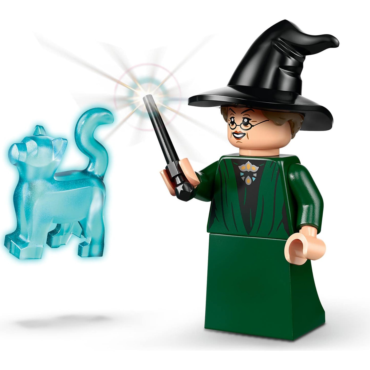 LEGO 76460 Hogwarts™ Castle: Sorting Hat™ Ceremony - Harry Potter