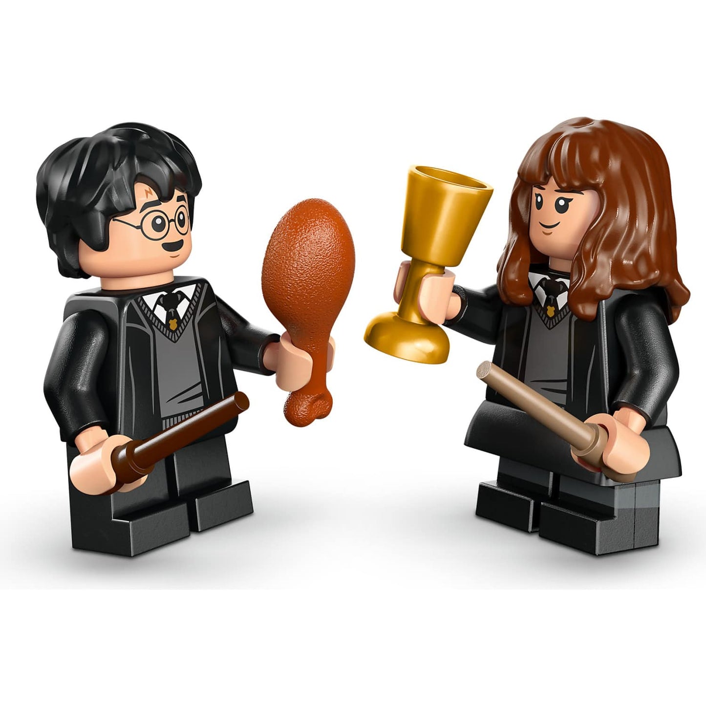 LEGO 76460 Hogwarts™ Castle: Sorting Hat™ Ceremony - Harry Potter