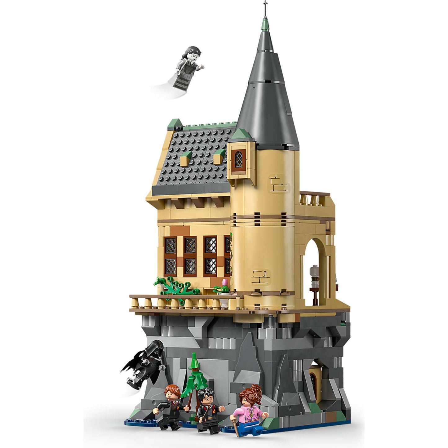 LEGO 76463 Hogwarts™ Castle: Hospital Wing - Harry Potter