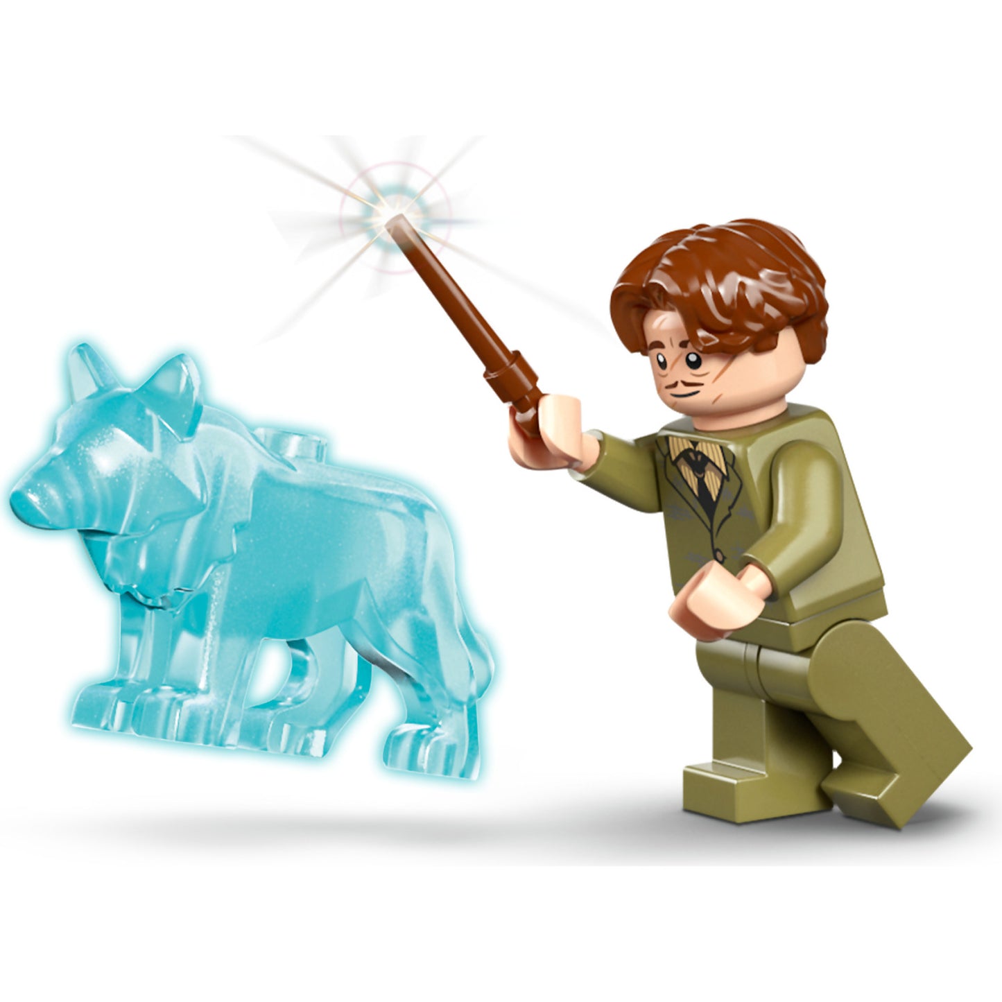 LEGO 76463 Hogwarts™ Castle: Hospital Wing - Harry Potter