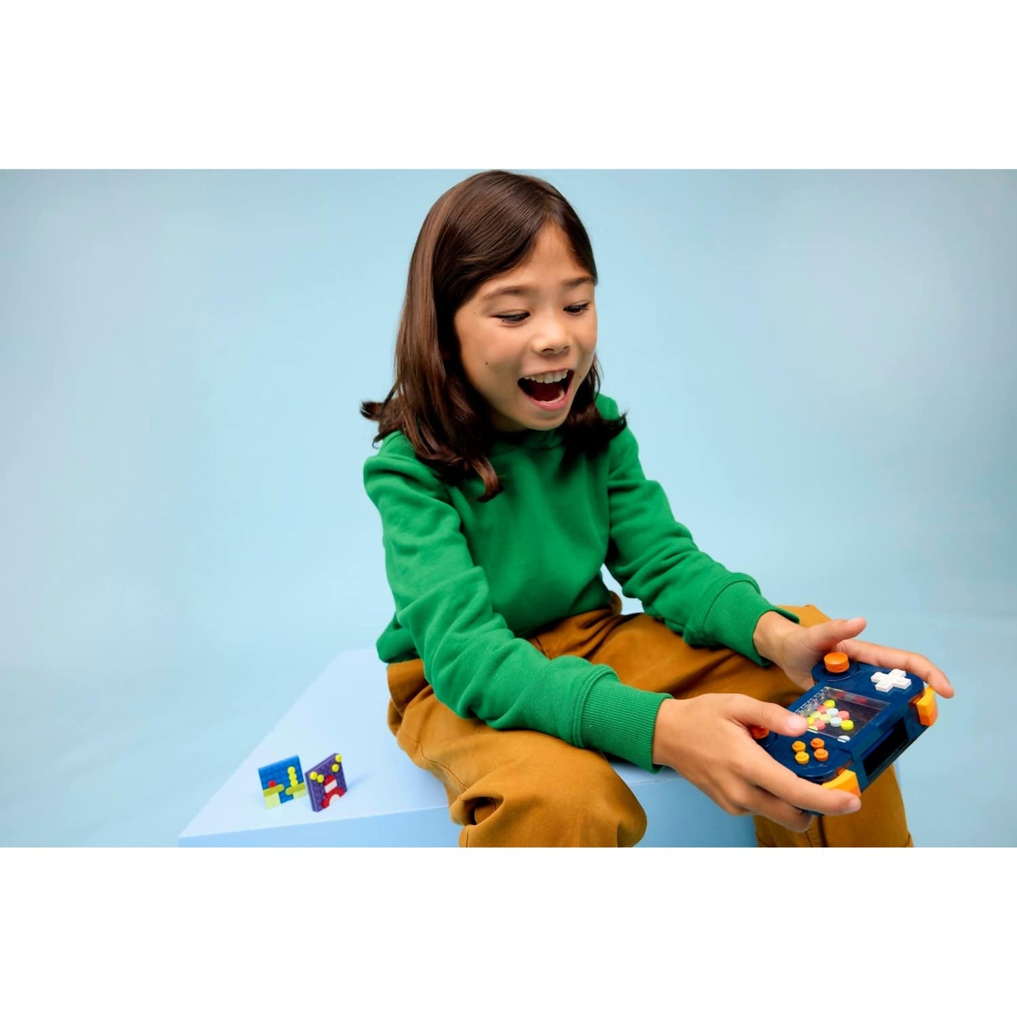 LEGO 31380 Retro Gaming Console - Creator 3-in-1