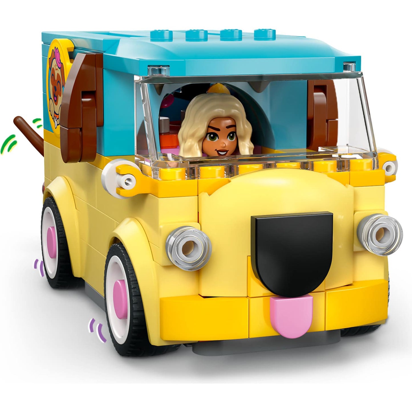 LEGO 42678 Pet Accessories Van - Friends