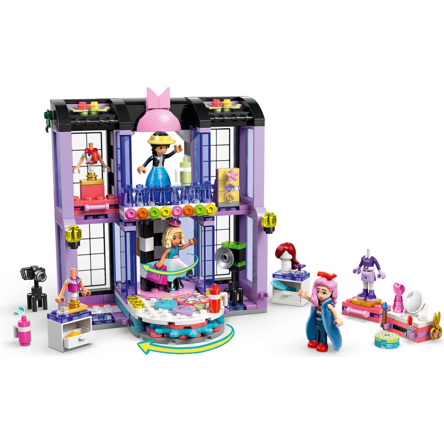 LEGO 42685 Heartlake City Fashion Show - Friends