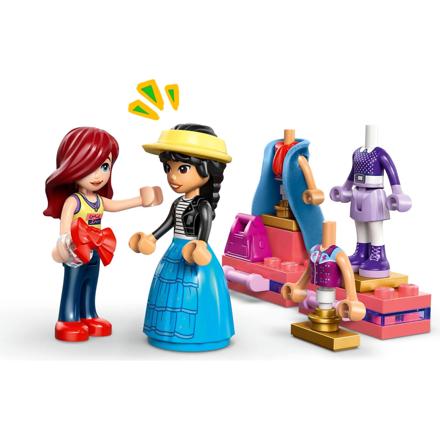 LEGO 42685 Heartlake City Fashion Show - Friends