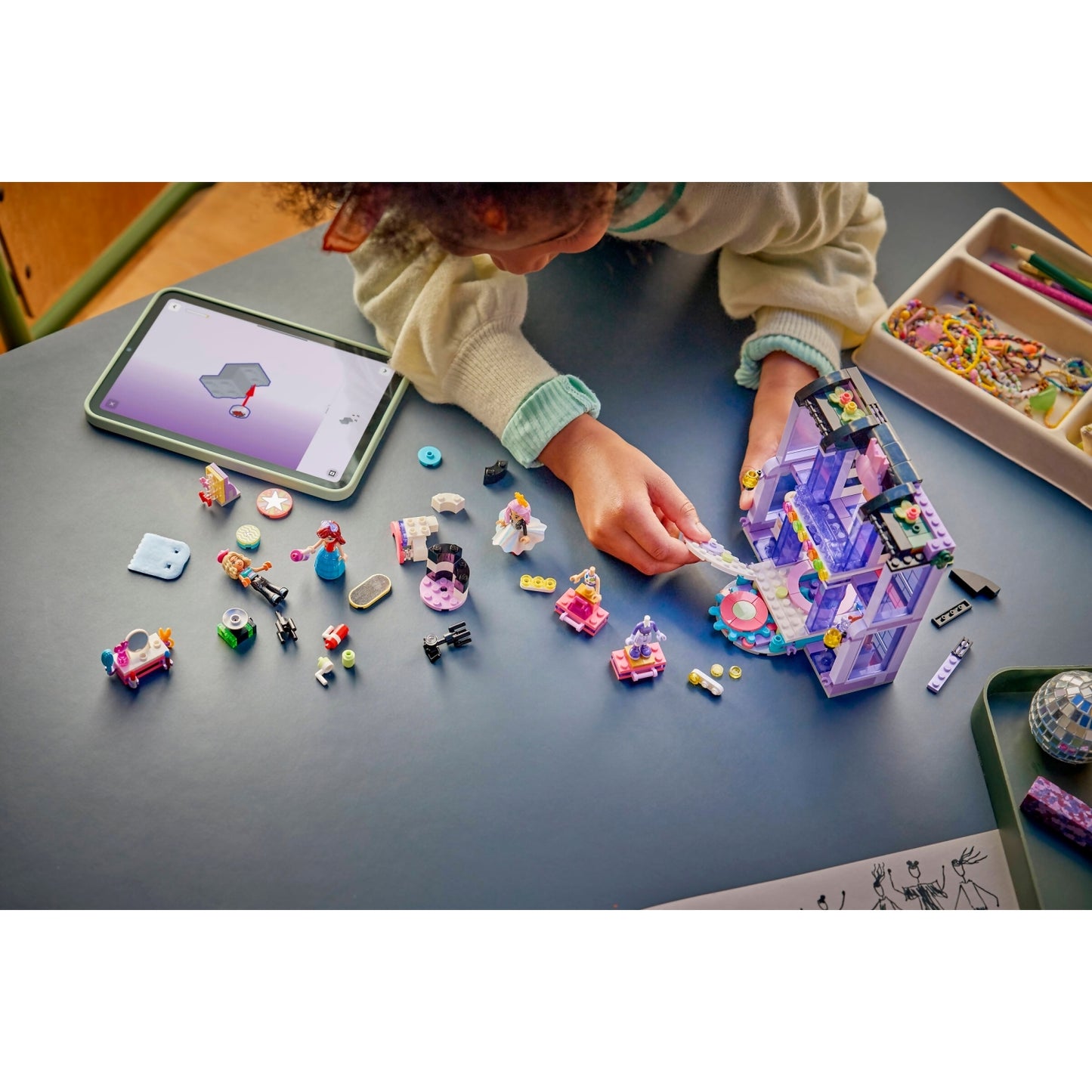 LEGO 42685 Heartlake City Fashion Show - Friends