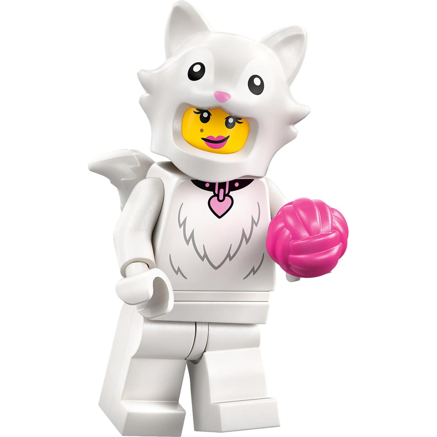 LEGO 71051 Animals Series 28 - Minifigures