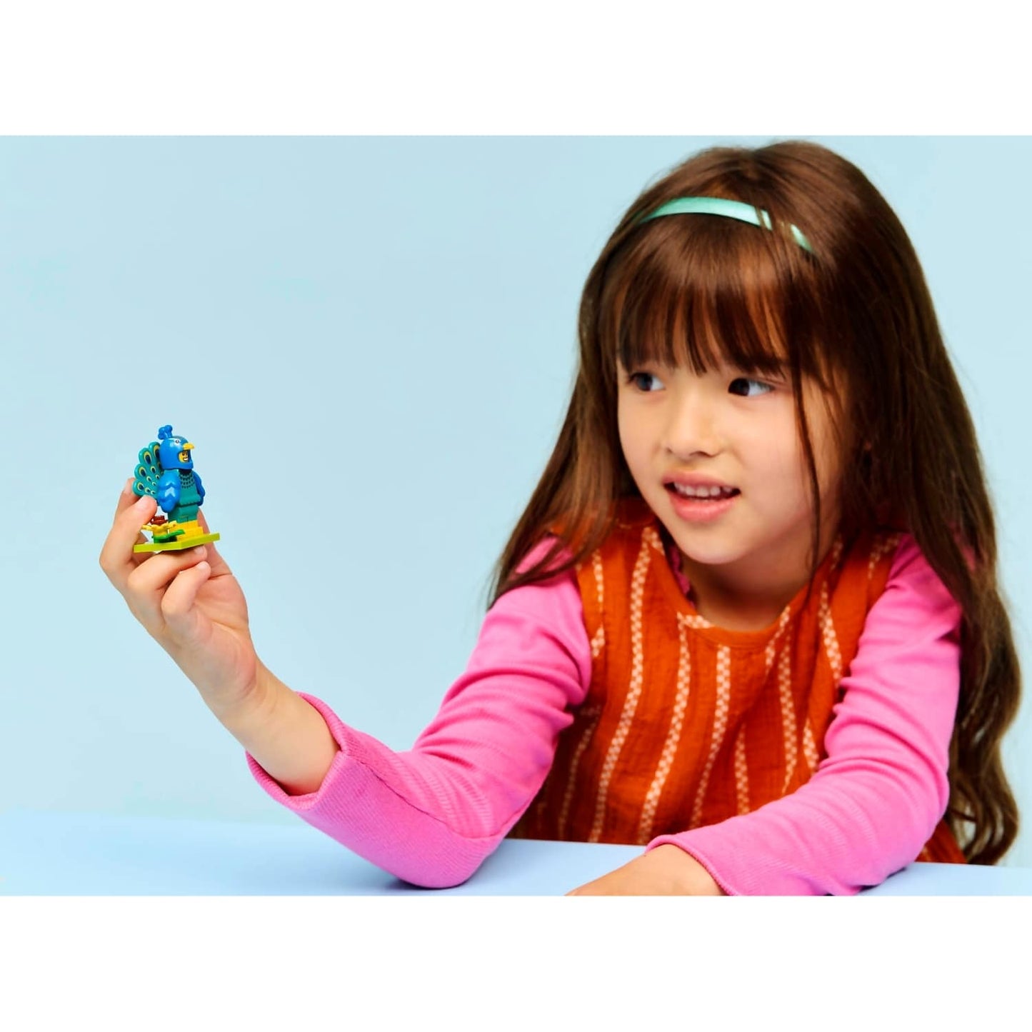 LEGO 71051 Animals Series 28 - Minifigures