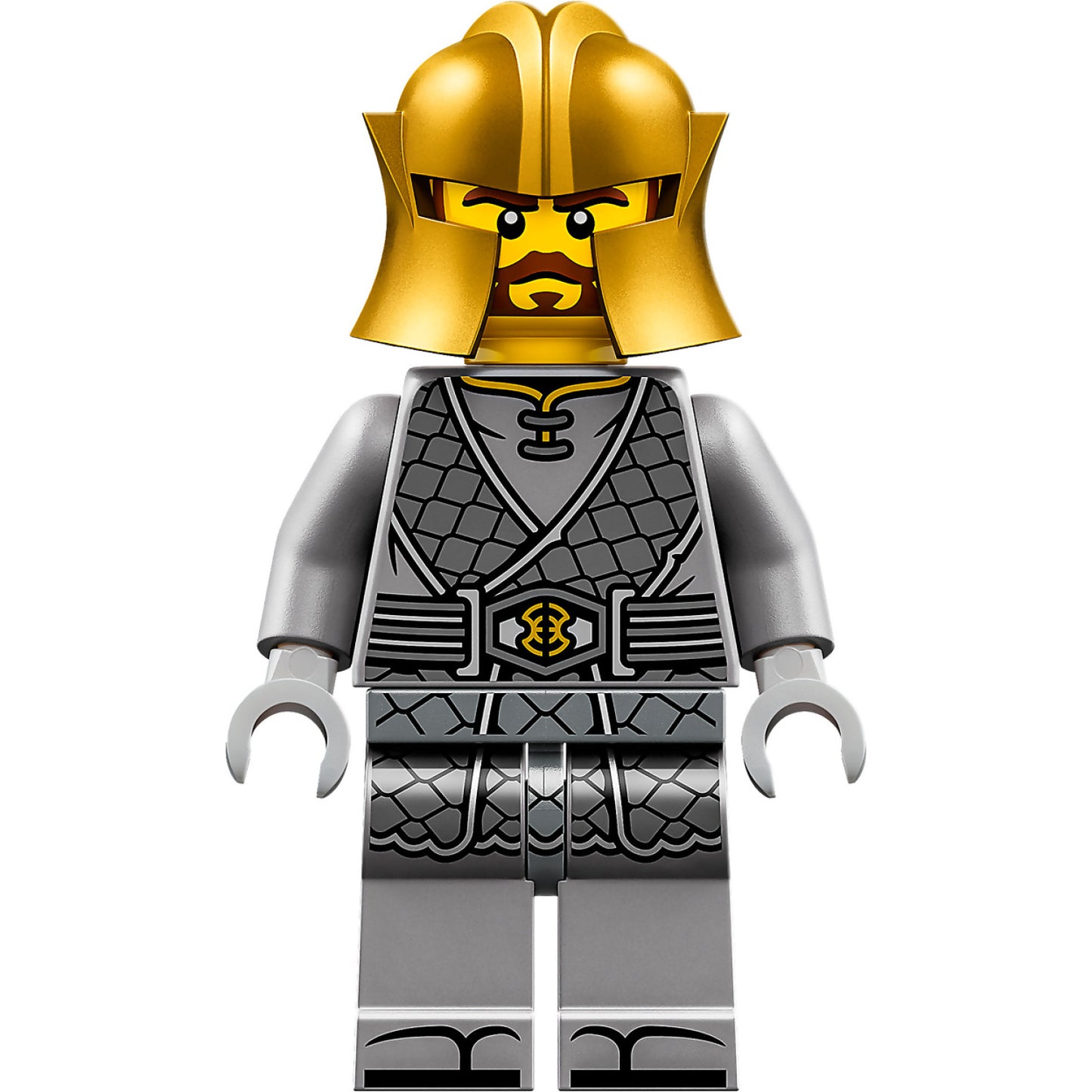 LEGO 71858 Four Weapons Blacksmith 15th Anniversary - Ninjago