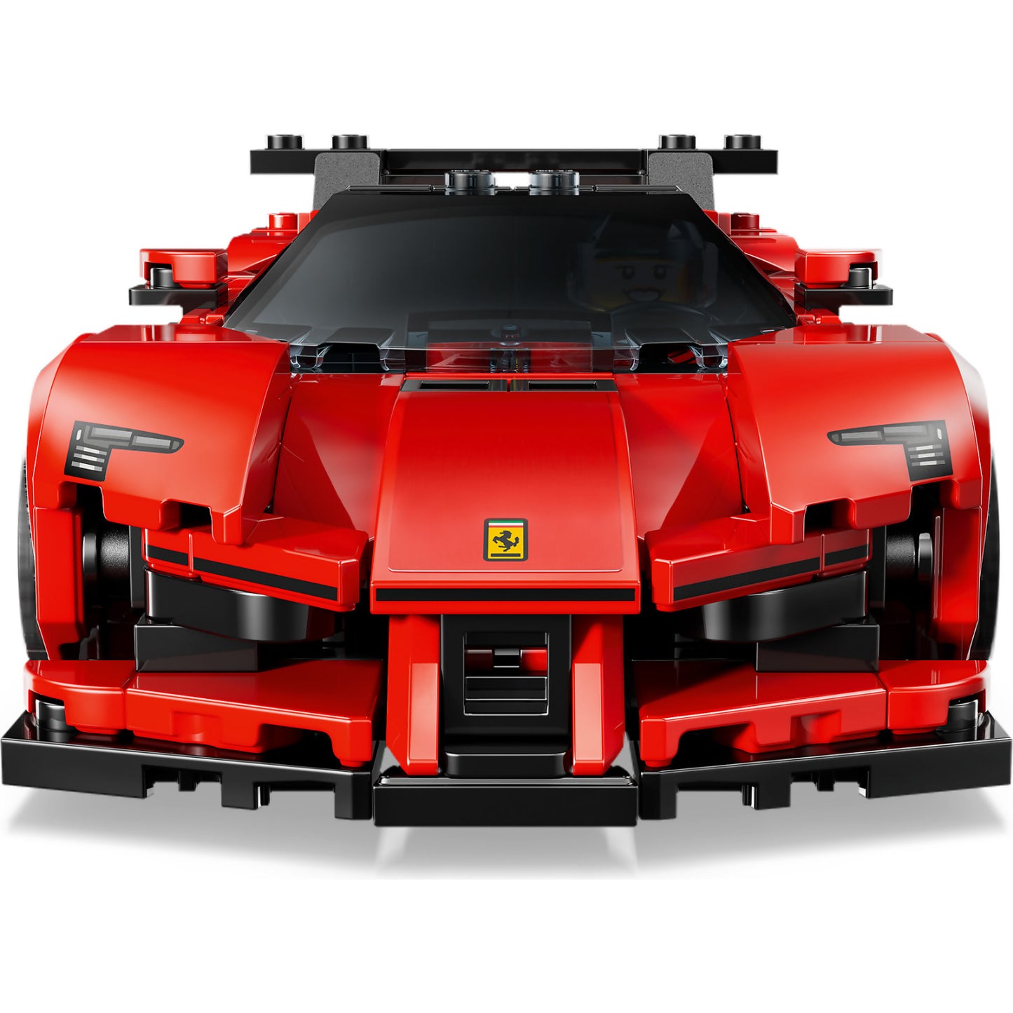 LEGO 77254 Ferrari SF90 XX Stradale Sports Car - Speed Champions