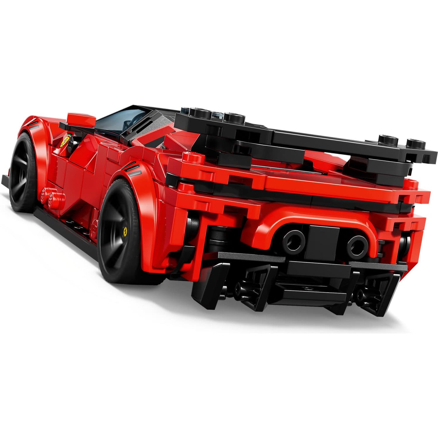 LEGO 77254 Ferrari SF90 XX Stradale Sports Car - Speed Champions
