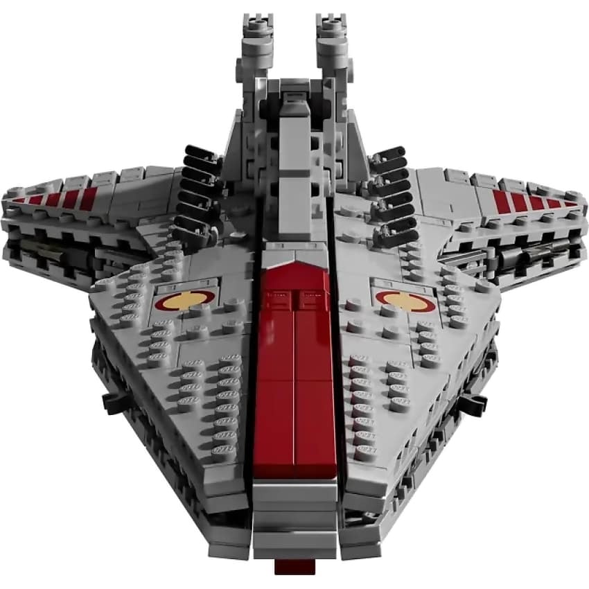 LEGO 75441 Venator-Class Attack Cruiser™ - Star Wars