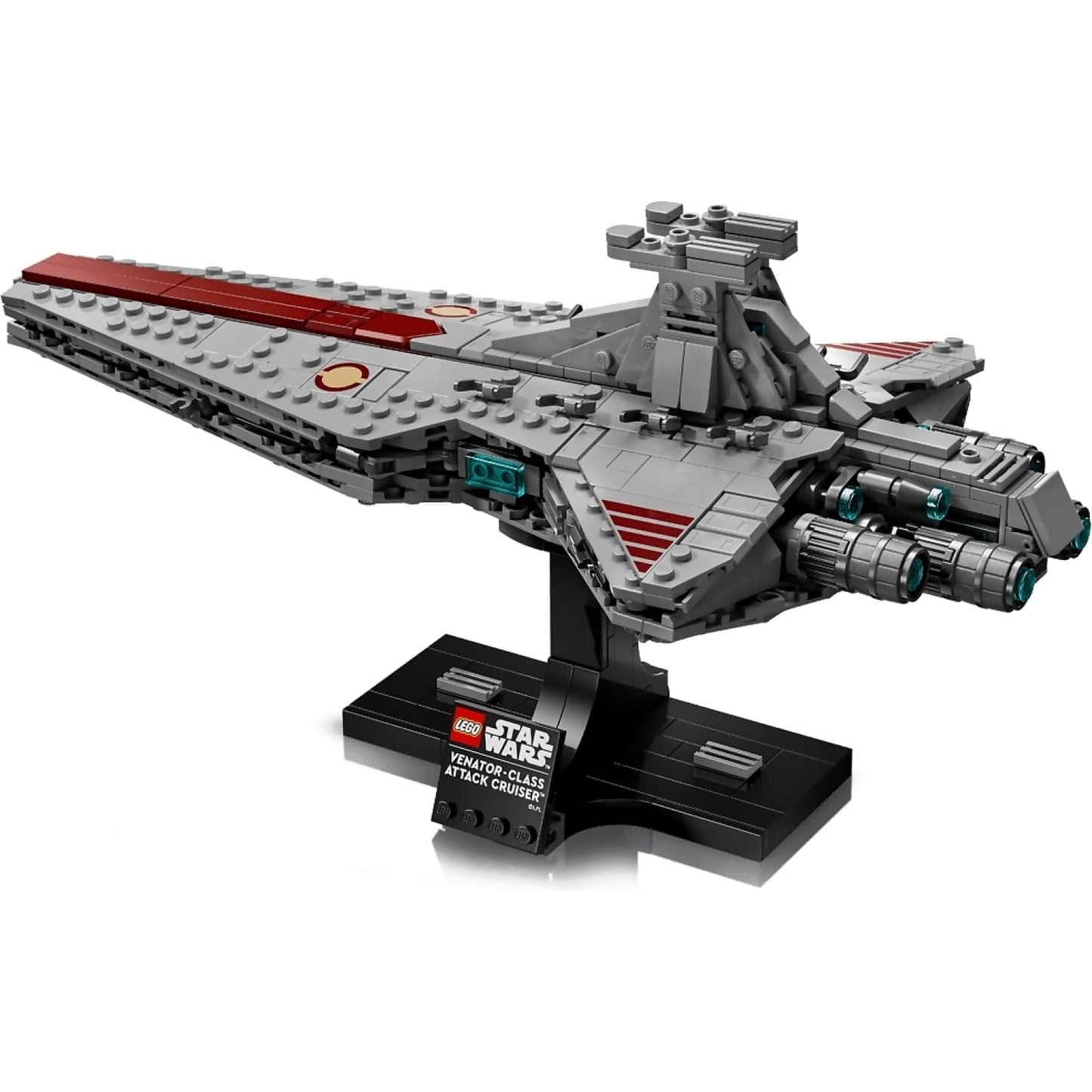 LEGO 75441 Venator-Class Attack Cruiser™ - Star Wars