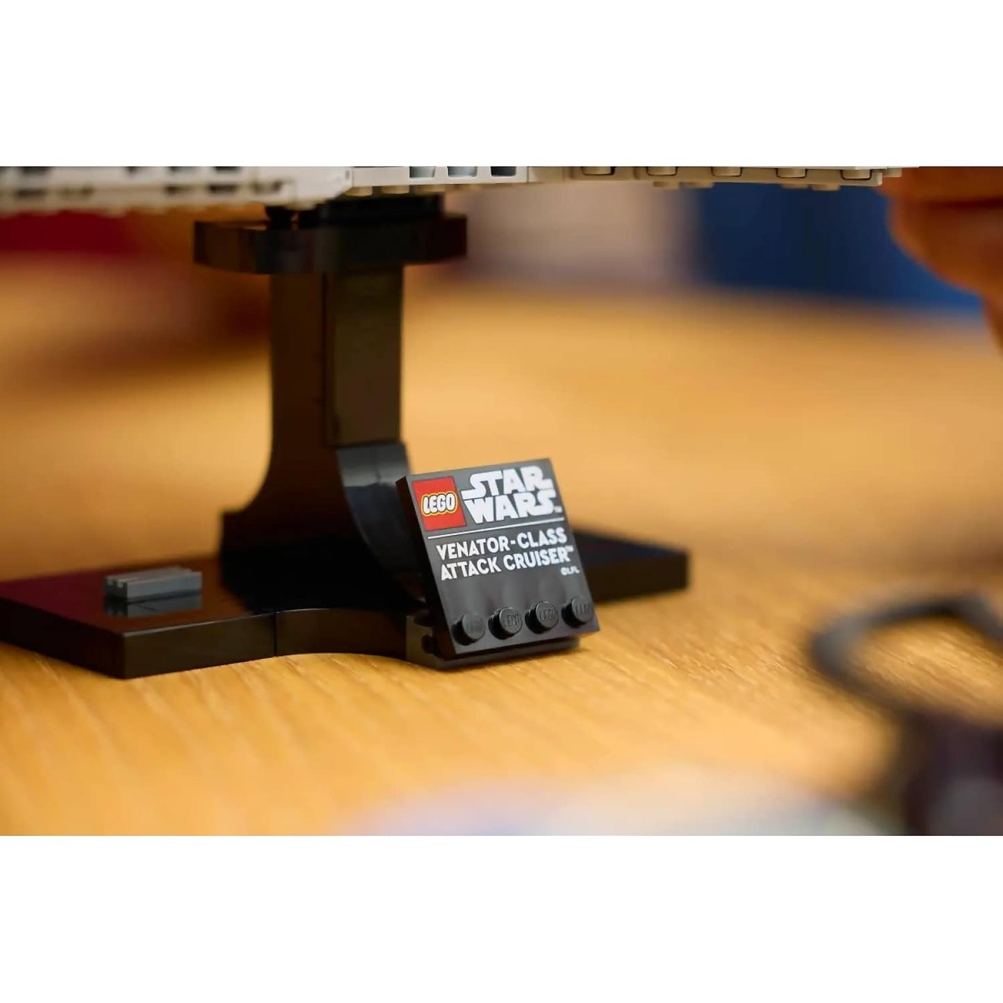 LEGO 75441 Venator-Class Attack Cruiser™ - Star Wars