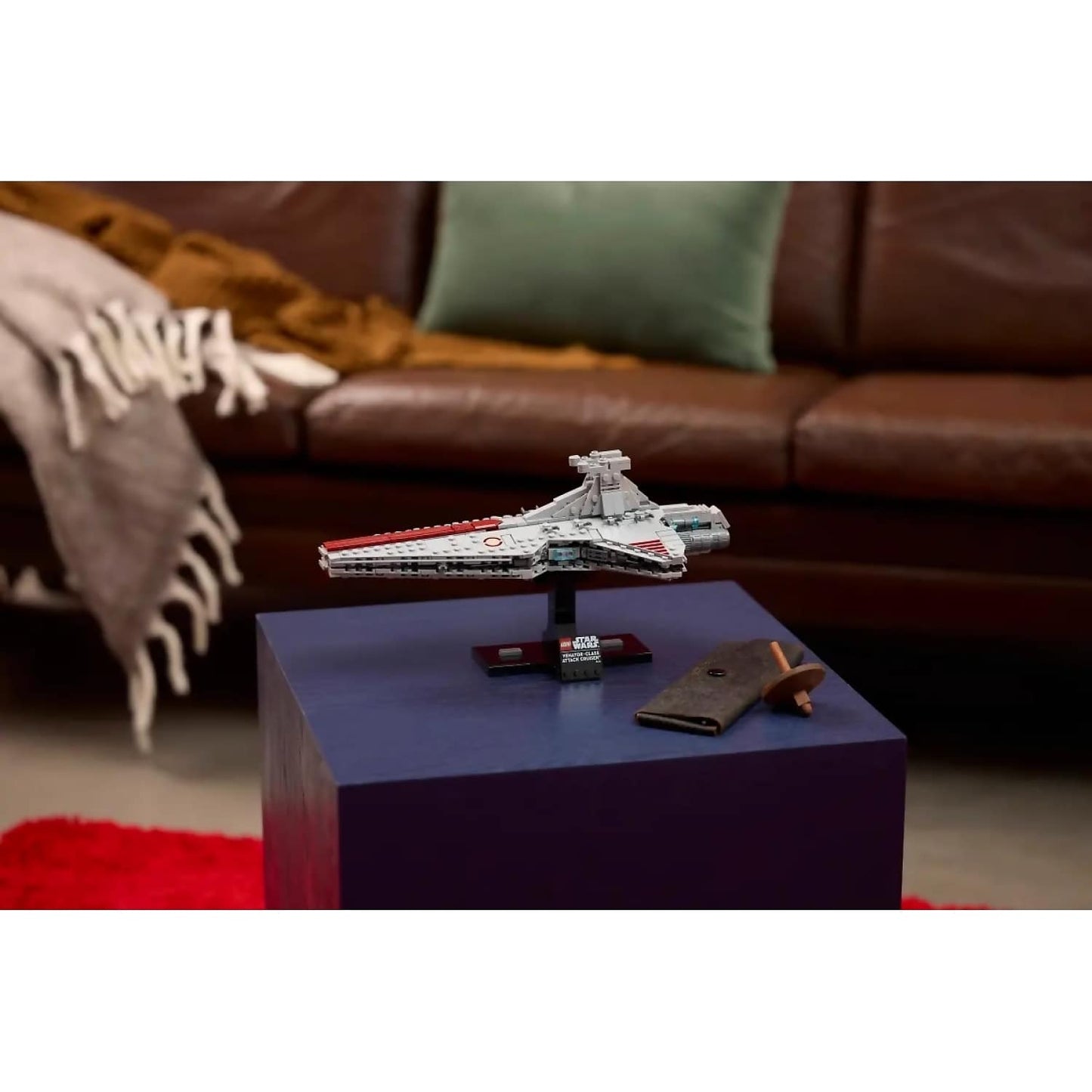 LEGO 75441 Venator-Class Attack Cruiser™ - Star Wars