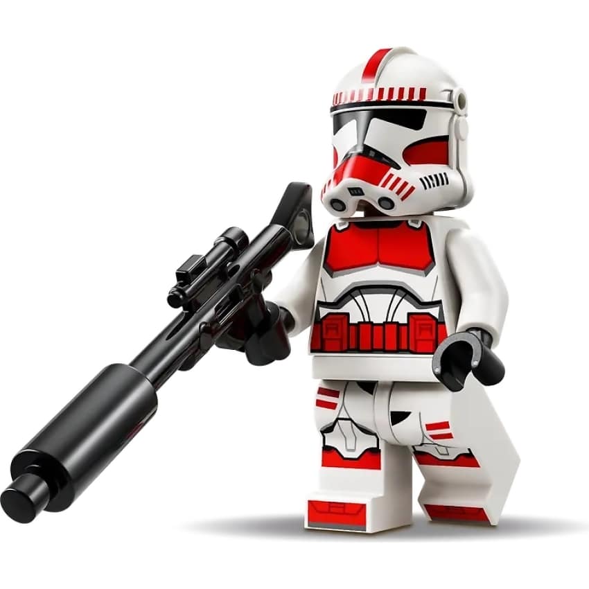 LEGO 75448 Clone Shock Trooper™ Mech - Star Wars